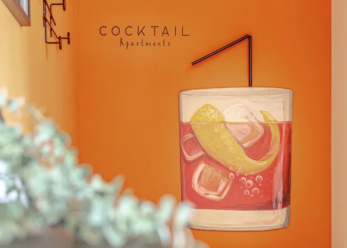 Negroni Apartment *