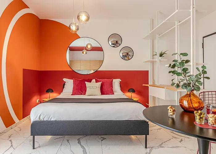 Apartment Negroni *