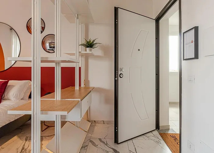 Apartment Negroni