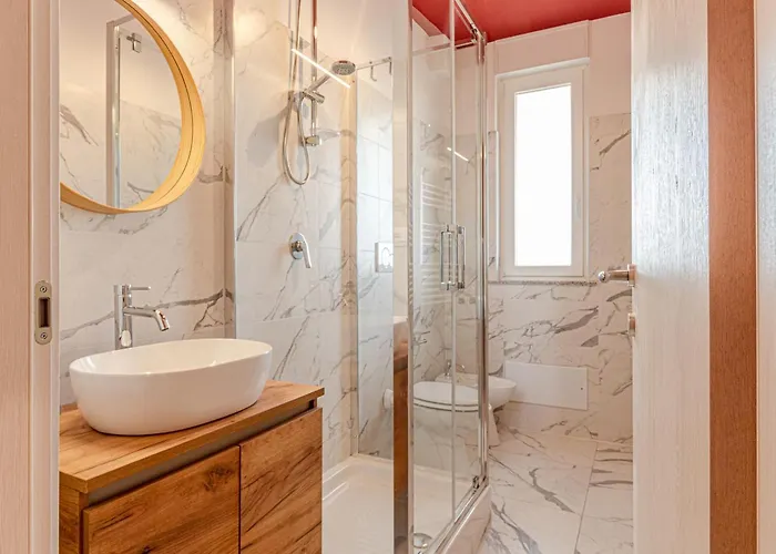 Negroni Apartment Rom