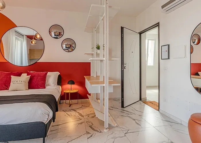 Negroni Apartment *