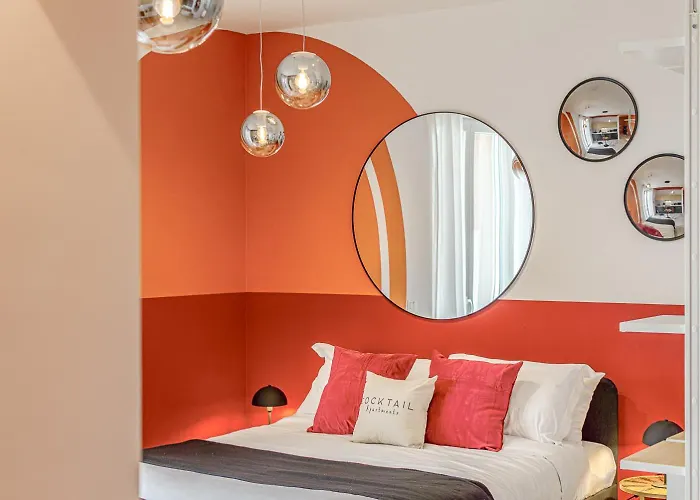 Apartment Negroni