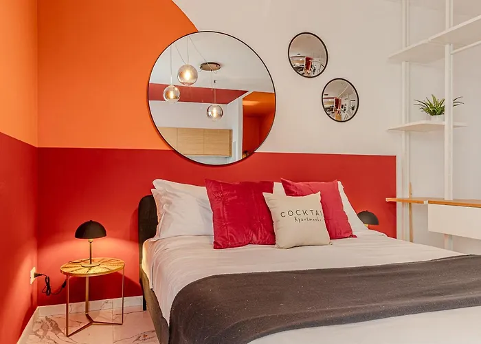 Apartment Negroni