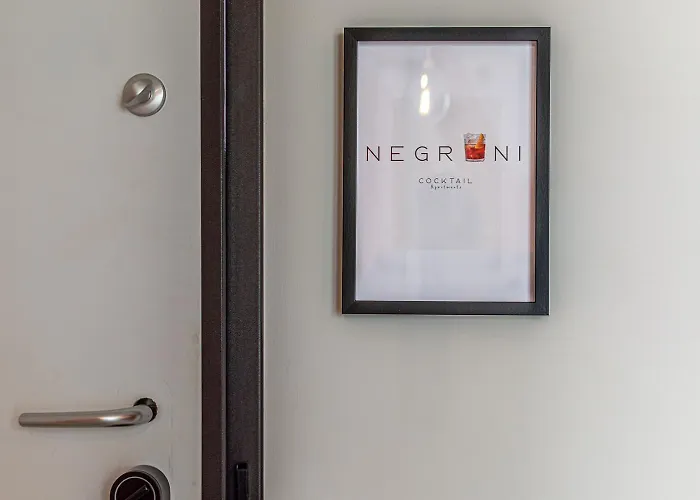Apartment Negroni *