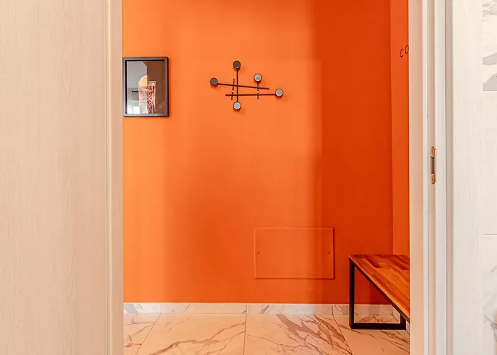 Negroni Apartment *