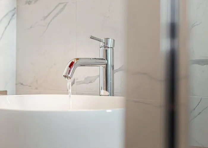 Apartment Negroni Rom