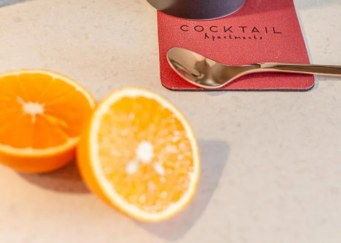 Negroni *
