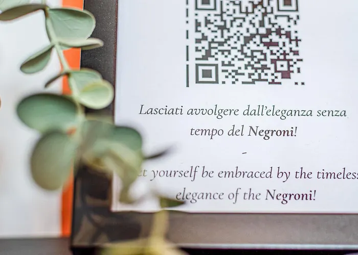 Negroni Rom